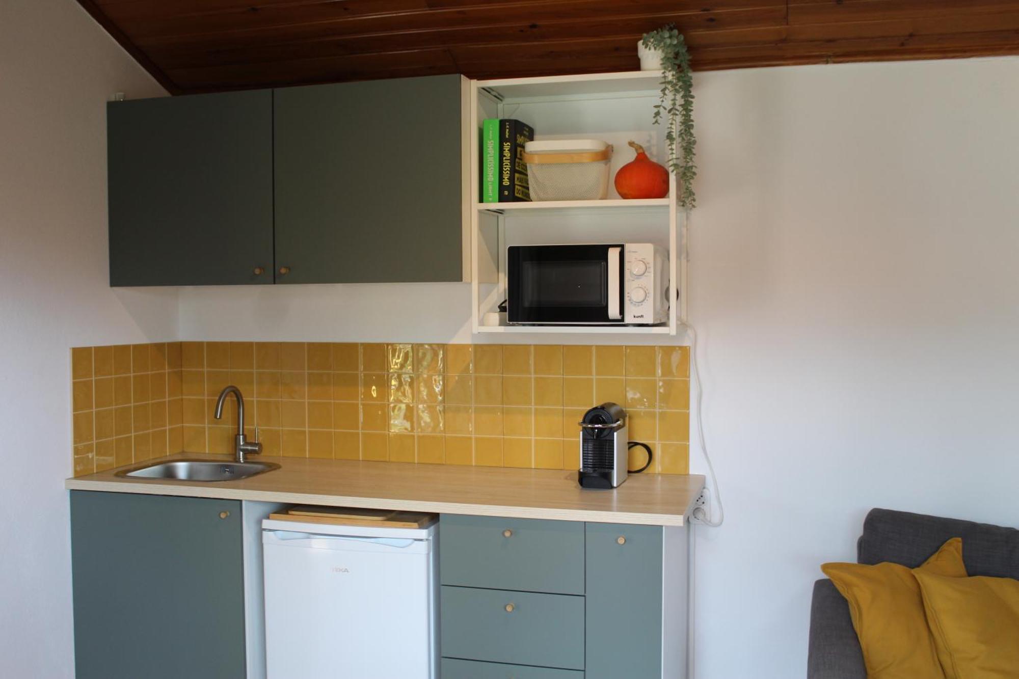 Casinha Do Pinhal Villa Коларес Екстериор снимка